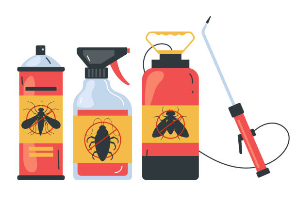 Best Commercial Pest Control Services  in Waverly, IL